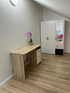 Guest Room near Hannover Messe - Sarstedt - 5