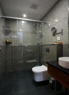 Hotel Praada Residency - 7