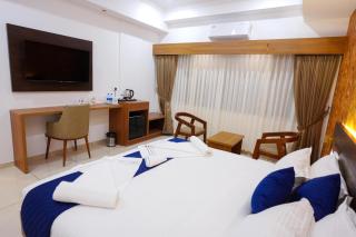 Hotel Praada Residency - 6