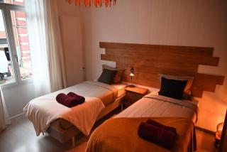 P60 Character & Comfort in 1000 Brussels - 5