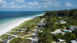 Zanzibar White Sand Luxury Villas & Spa - Relais & Chateaux - Paje - 3