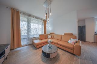 NOAR - Free parking - Metro access - Sofia - 7