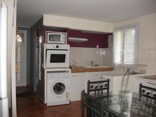 Maison effrico - 2