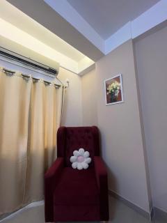 The Aura 2BHK near Paltan bazar - 3