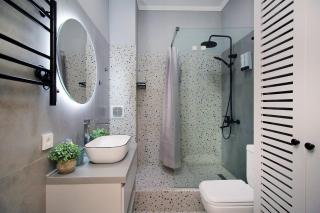 Leon, location Metro, Arbat - Almaty - 1