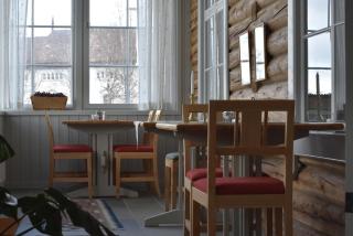 Steien Hotel - 7