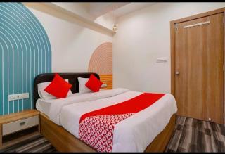 Hotel Krishna Inn - 8