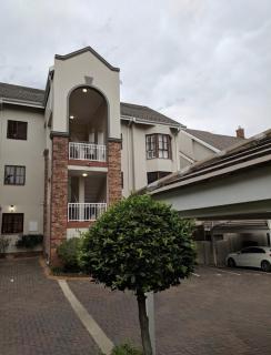 The Arches of Rivonia Sandton - Johannesburg - 0