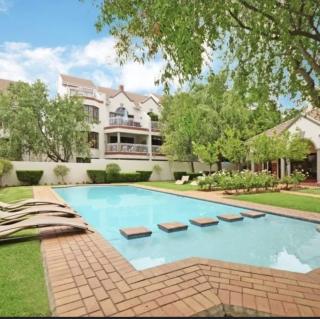 The Arches of Rivonia Sandton - Johannesburg - 8
