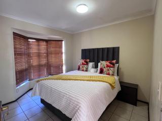 The Arches of Rivonia Sandton - Johannesburg - 2