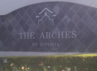 The Arches of Rivonia Sandton - Johannesburg - 1