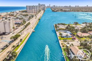 Intercostal beauty with heated pool and Spa - 5