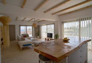 Bright & stylish, sea, nature, relax - Marmari - 7