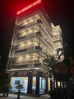 The Horizon Hotel - Ða Gia - 0