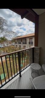 Apartamento 34 - 1
