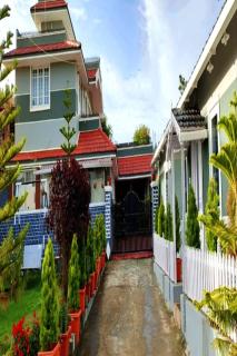 Nivi Homestay Ooty By Lexstays - 4