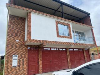 Apartamento en el kilómetro 65 vía Nacional Cúcuta - Bucaramanga Berlín - 5
