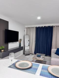 Apartamento de 1 habitación - 1