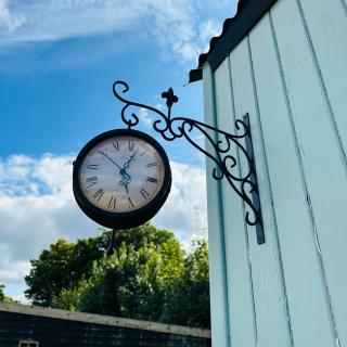 Harpers Huts - 5