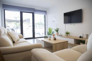 Spacious 2BR Apartment with Private Yard - Prime Location in Paphos - Sunshine Venus - Paphos - 9