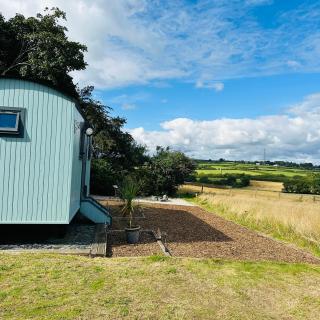 Harpers Huts - Lanivet - 8