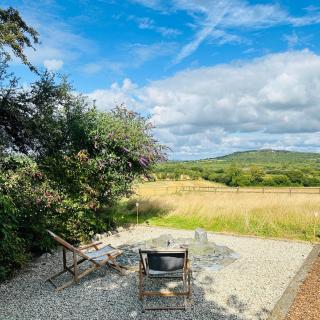 Harpers Huts - Lanivet - 7