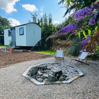 Harpers Huts - Lanivet - 9
