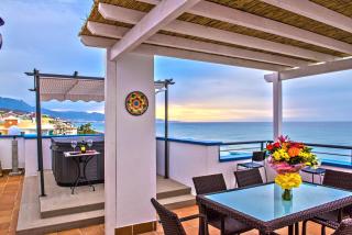The Beach Penthouse - 4