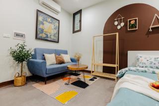 Habi Stay - Hanoï - 6