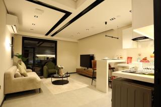 STeam Residence - 8