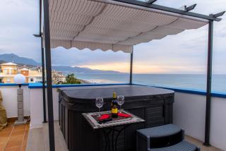 The Beach Penthouse - 5