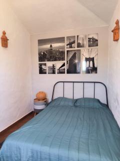 Monte Pimentinha - Vila Nova de Milfontes - 3