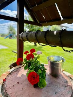 Agroturystyka Gorajeckie Roztocze - 1