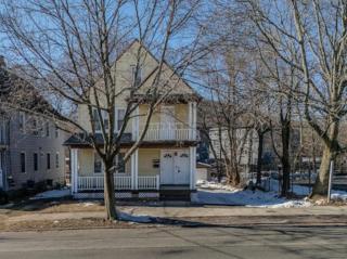 Cozy Bedroom next to SCSU - 1