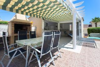 CH Villa Jupiter La Marquesa - 3