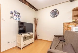 Acogedor apartamento a un paso del Casco Viejo - 0
