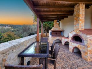 Agnanti Marina villa with private pool - 5