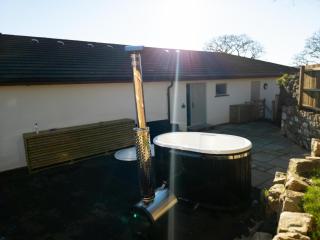 Suite 14 - Sleeping Giant Hotel - Pen Y Cae Inn - 7