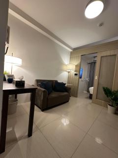 Seaside Manila Bay Sunset View at SM Mall of Asia - 1