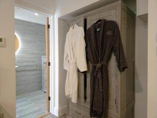 Suite 14 - Sleeping Giant Hotel - Pen Y Cae Inn - 6