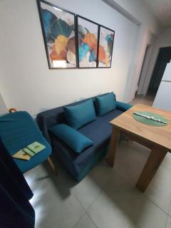 Sunny Apartment - Ofrínion - 6