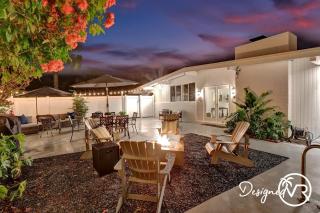 Renovated home wheated pool BBQ - Pompano Beach - 8