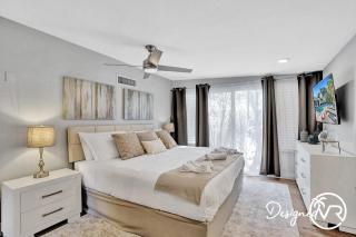 Luxury Coastal Home Quiet Area w Pool Near Beach - 1