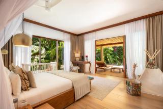 Zanzibar White Sand Luxury Villas & Spa - Relais & Chateaux - Paje - 0