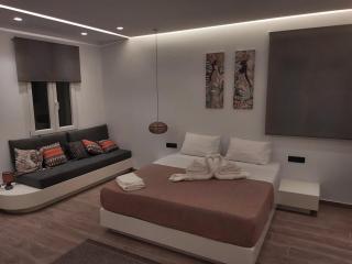 Amelie apartments - Naxos Chora - 4