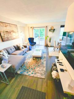 Pickering Your home away from home - 7