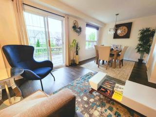 Pickering Your home away from home - 5