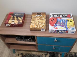 Pickering Your home away from home - 3