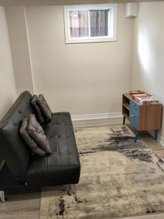 Pickering Your home away from home - 2