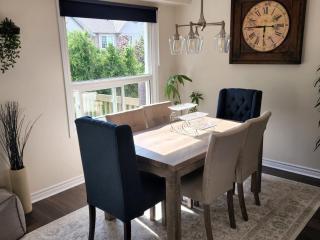 Pickering Your home away from home - 1